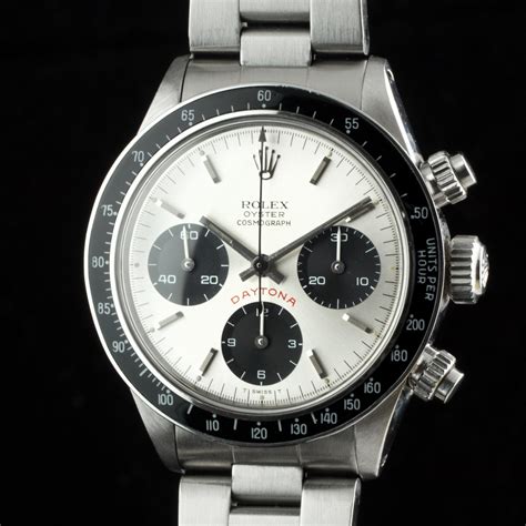 rolex cosmograph daytona 6263 prezzo|Rolex daytona 6263 price.